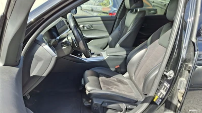 BMW 330 2022, kuva 3/7