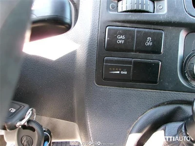 Volkswagen Transporter 2010, photo 3/10