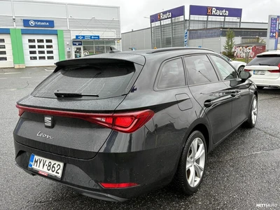Seat Leon Sportstourer 2021, kuva 3/37