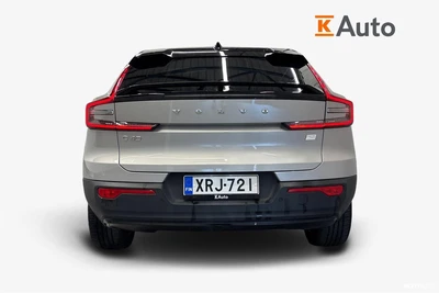 Volvo C40 2022, photo 3/28