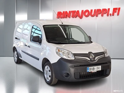 Renault Kangoo 2019, photo 1/14