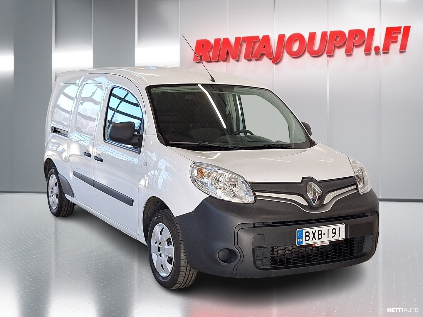 Renault Kangoo Express Maxi dCi 90 S&S 4m3