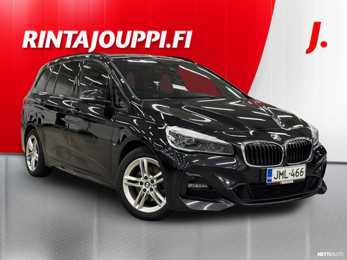 BMW 218