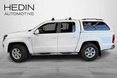 Volkswagen Amarok 2012, kuva 7/25