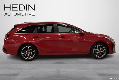 Kia Ceed 2019, kuva 6/24