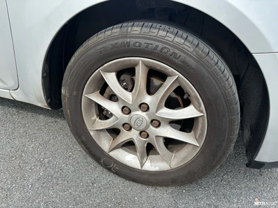Kia Ceed 1,6 Active SW A/T 2010, kuva 8/8