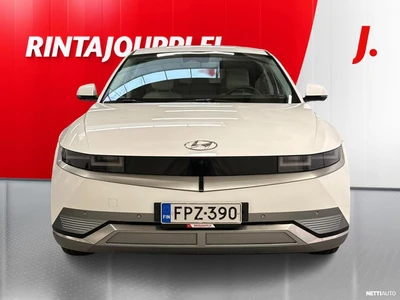 Hyundai Ioniq 5 73 kWh 217 hv Premium 2022, photo 3/37