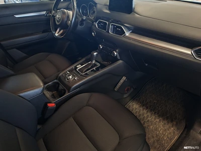Mazda CX-5 2018, kuva 7/9