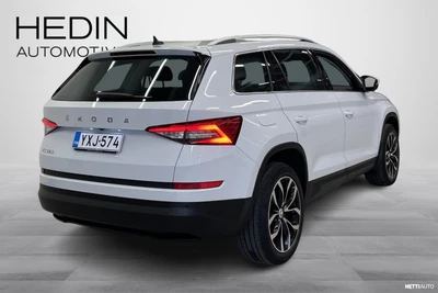 Skoda Kodiaq 2020, kuva 2/27