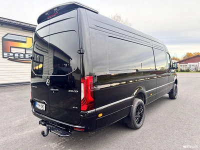 Mercedes-Benz Sprinter 2026, photo 5/60