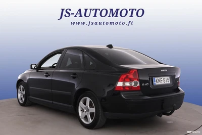 Volvo S40 2.4 Momentum 2005, kuva 4/10