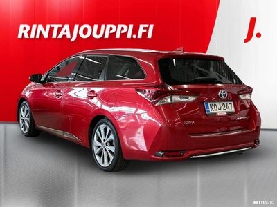 Toyota Auris 2017, kuva 2/23