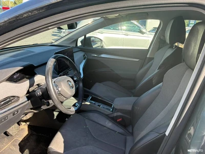 Skoda Enyaq 60 Launch Edition iV 2021, photo 3/6