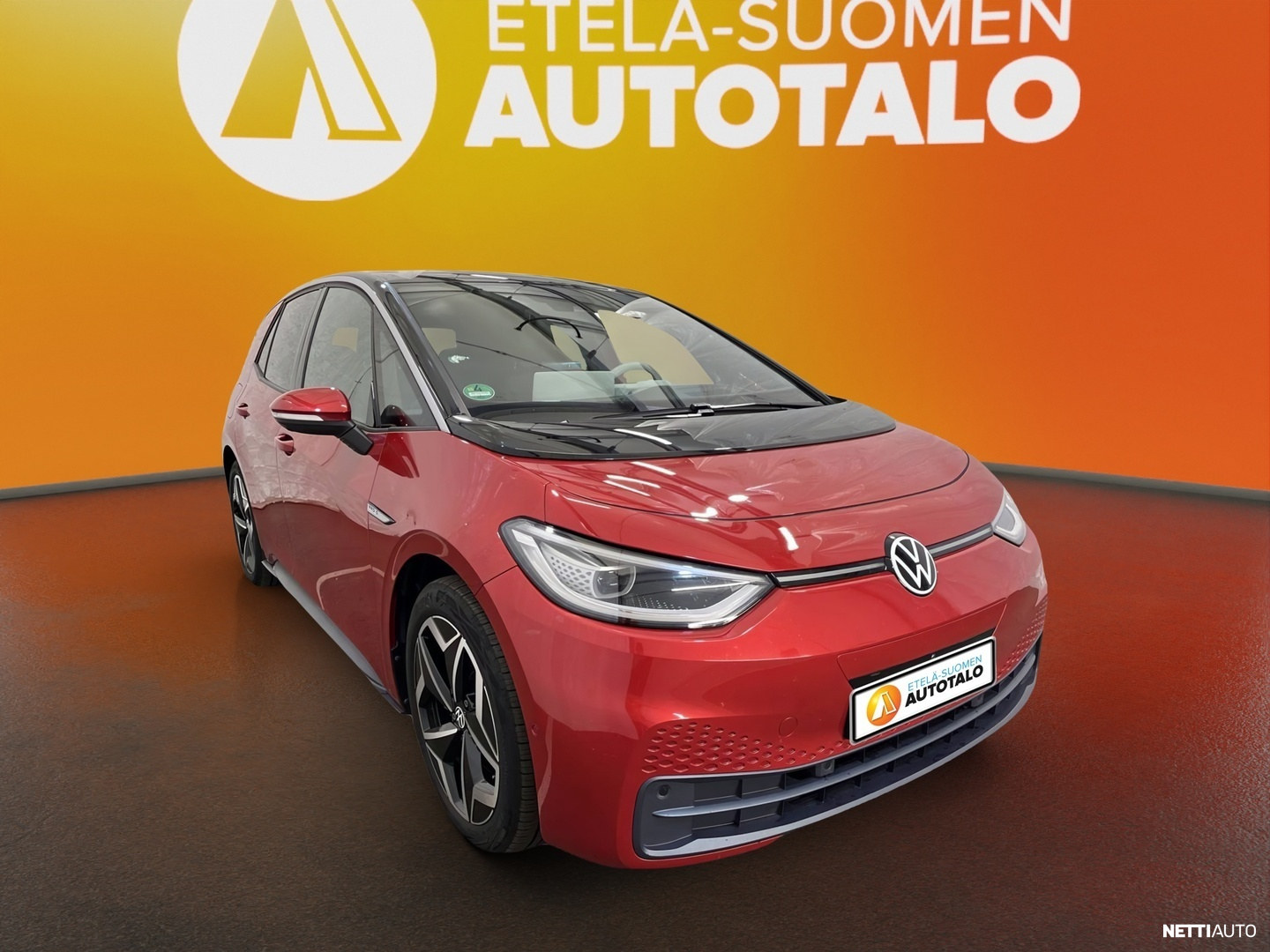 Volkswagen ID.3 2023, kuva 5/20