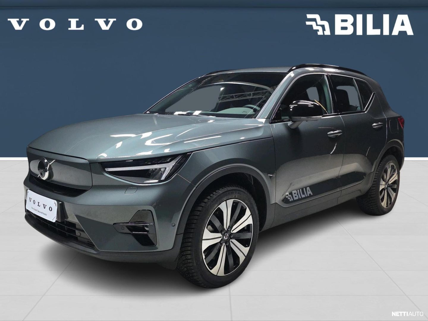 Volvo EX40