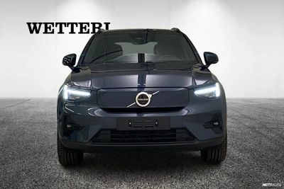 Volvo EX40 Twin Ultra 2027, photo 2/10