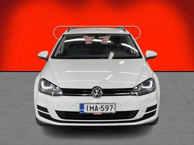 Volkswagen Golf 2015, kuva 3/62