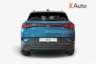 Volkswagen ID.4 2027, kuva 3/24