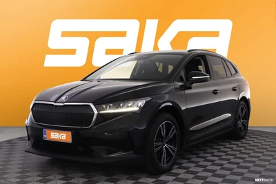 Skoda Enyaq 60 iV 2022, kuva 4/10