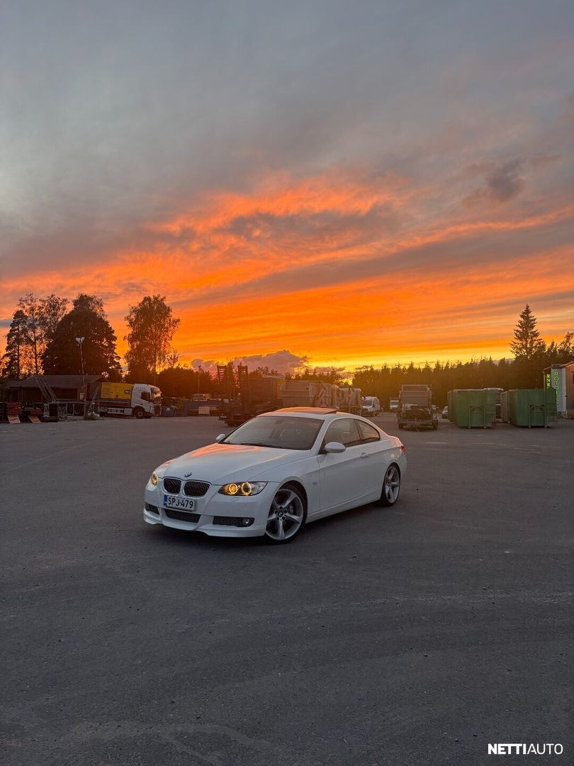 BMW 335