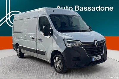 Renault Master 2023, photo 7/18