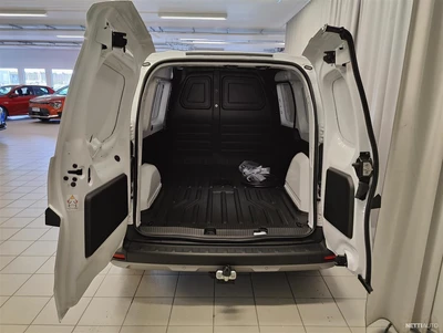 Nissan Townstar 2025, photo 6/18