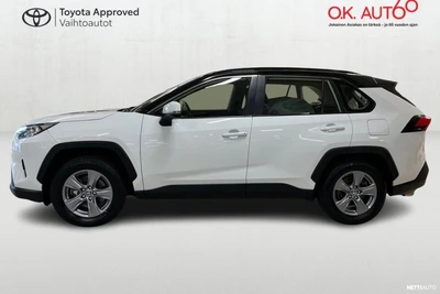 Toyota RAV4 2023, kuva 2/20