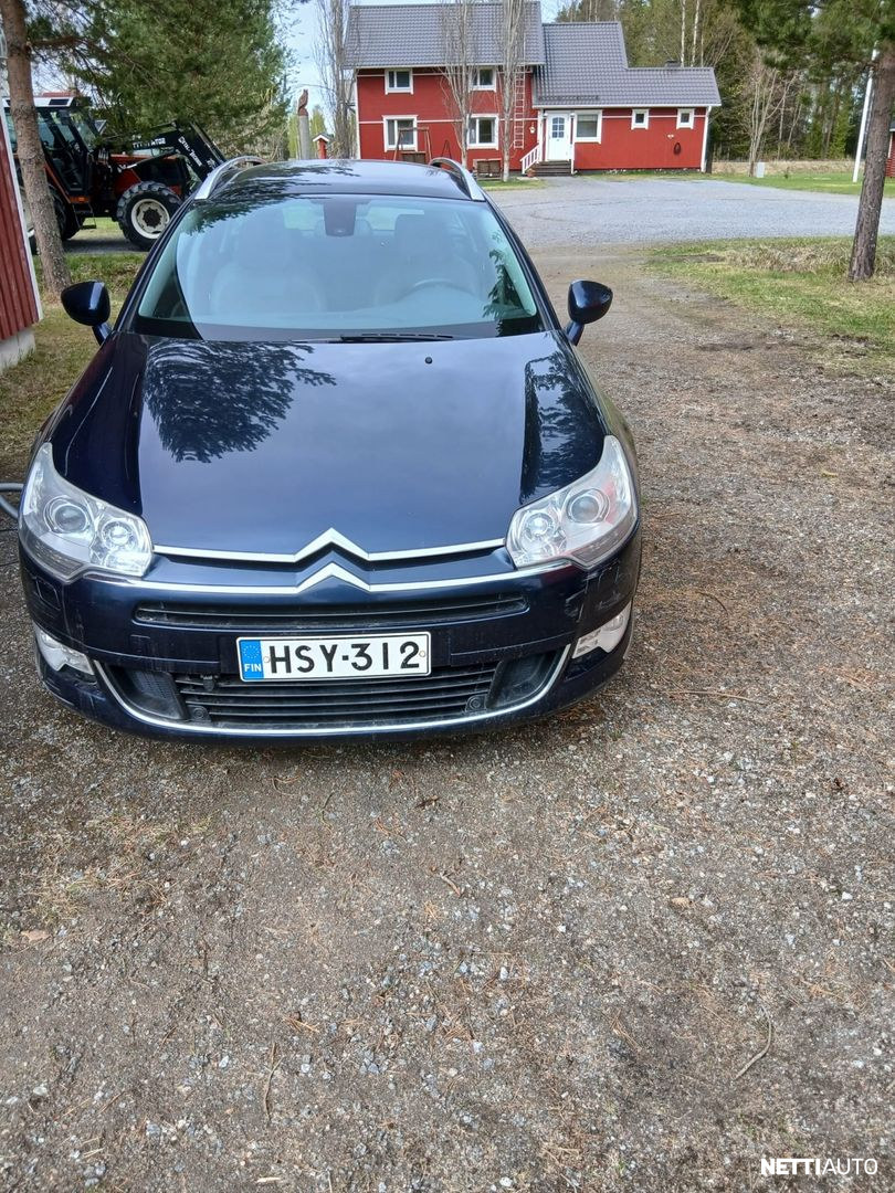 Citroen C5