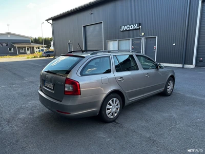 Skoda Octavia 2012, kuva 5/21