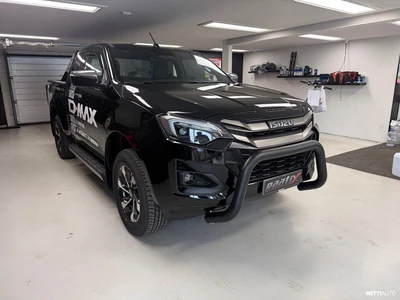 Isuzu D-Max 2026, kuva 4/17