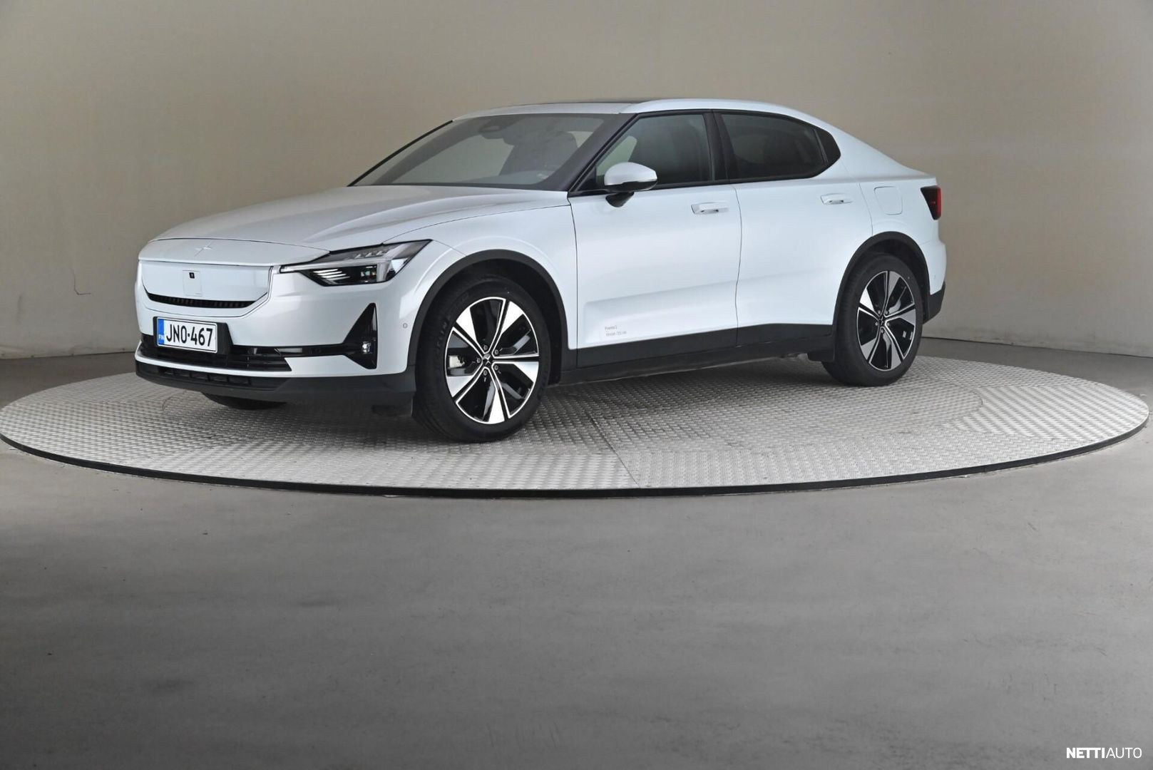 Polestar 2