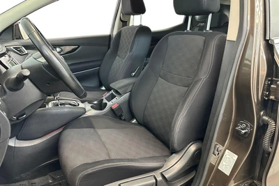 Nissan Qashqai 2016, kuva 7/28