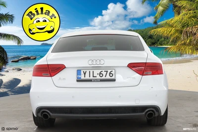 Audi A5 2014, kuva 5/31