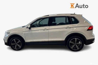 Volkswagen Tiguan 2023, kuva 2/50