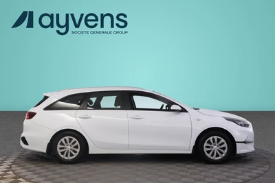Kia Ceed 1,0 T-GDI 120hv LX SW 2023, photo 3/16