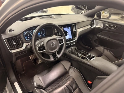 Volvo S60 2021, kuva 3/8