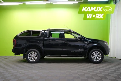 Ford Ranger 2015, photo 2/27