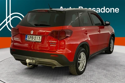 Suzuki Vitara 2024, kuva 5/10