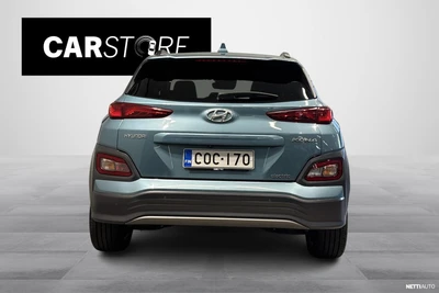 Hyundai Kona 2020, kuva 5/26