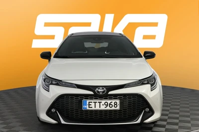 Toyota Corolla 2020, kuva 2/36