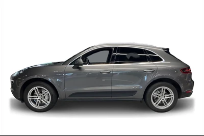 Porsche Macan S Diesel 2015, kuva 5/30
