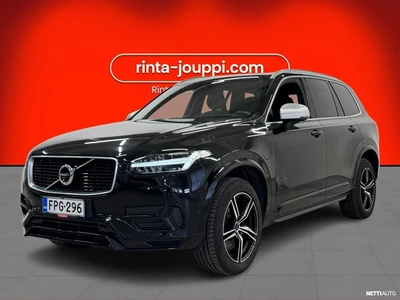 Volvo XC90 2017, kuva 1/27