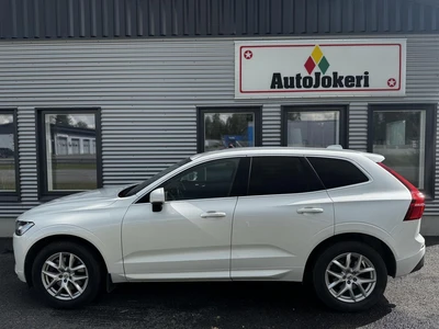 Volvo XC60 2018, photo 4/7
