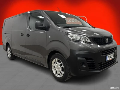 Peugeot Expert 2022, photo 4/24