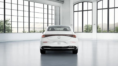 Mercedes-Benz CLA 250+ Launch Edition 2025, kuva 5/10