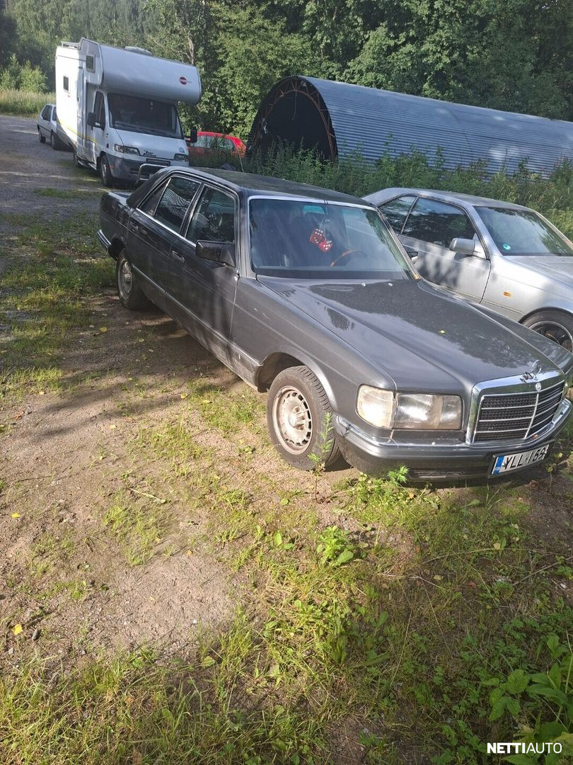 Mercedes-Benz 280