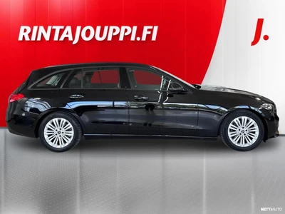 Mercedes-Benz C 180 T A Business 2022, kuva 5/10