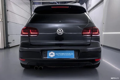 Volkswagen Golf 2010, kuva 4/42