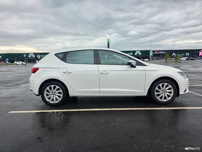 Seat Leon 1,2 TSI 110 Style 2016, photo 4/14