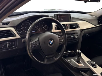 BMW 320 2013, kuva 7/23